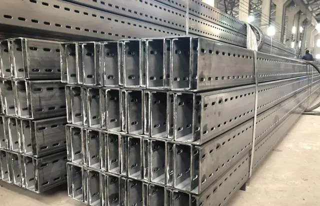 冷彎不銹鋼板優(yōu)勢在哪里？